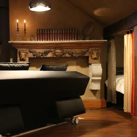 Trumpet House Semesterbostad *