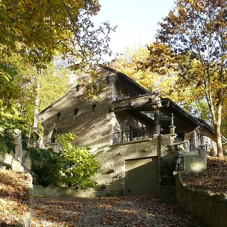 Trumpet House Casa de Férias