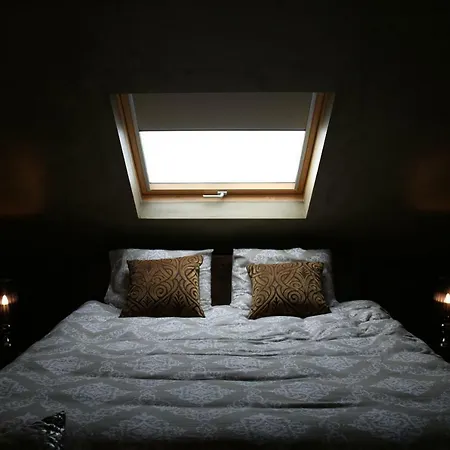 Trumpet House Semesterbostad