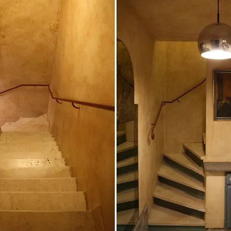 Trumpet House * Lovaina